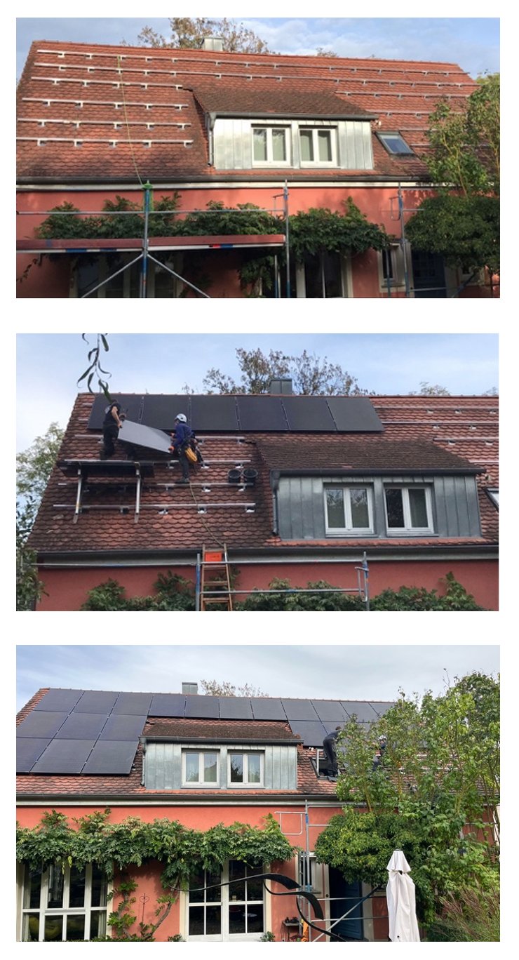 Photovoltaikanlage